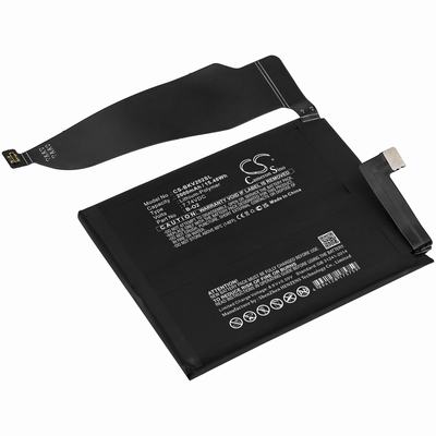VIVO IQOO 5 Pro Mobile SmartPhone Battery 7.74V 2000mAh Li-Poly BKV202SL