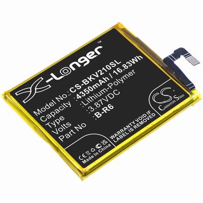 VIVO V2105 Mobile SmartPhone Battery 3.87V 4350mAh Li-Poly BKV210SL