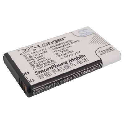 BBK VIVO V303 Mobile Phone Battery 3.7V 1050mAh Li-ion BKV303SL