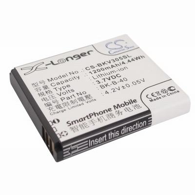 BBK VIVO E1 Mobile Phone Battery 3.7V 1200mAh Li-ion BKV305SL