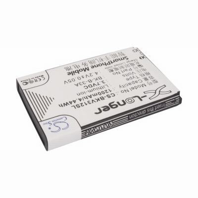BBK VIVO k302 Mobile Phone Battery 3.7V 1200mAh Li-ion BKV312SL