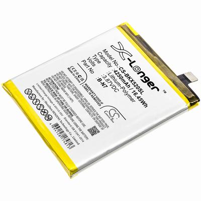 VIVO V2011A Mobile SmartPhone Battery 3.87V 4250mAh Li-Poly BKX520SL