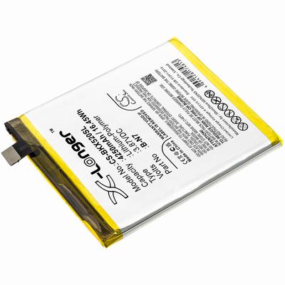 VIVO V2011A Mobile SmartPhone Battery 3.87V 4250mAh Li-Poly BKX520SL