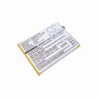 VIVO X7 Mobile SmartPhone Battery 3.85V 3000mAh Li-Poly BKX700SL