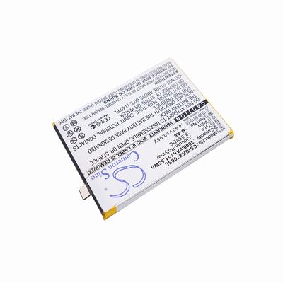VIVO X7 Mobile SmartPhone Battery 3.85V 3000mAh Li-Poly BKX700SL