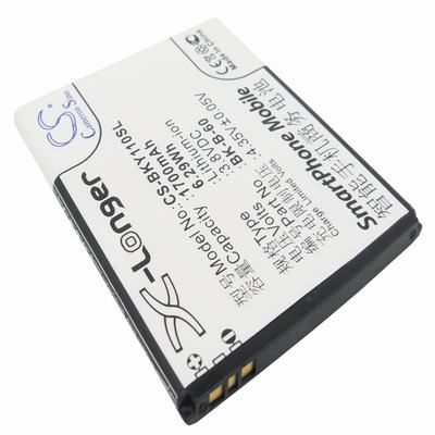 BBK VIVO Y11 Mobile Phone Battery 3.8V 1700mAh Li-ion BKY110SL