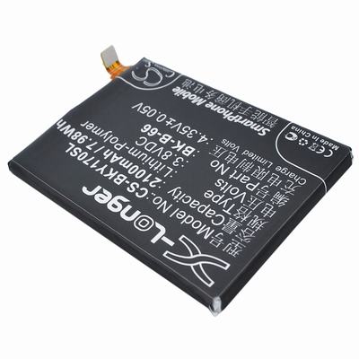 BBK VIVO Y17 Mobile Phone Battery 3.8V 2100mAh Li-Polymer BKY170SL