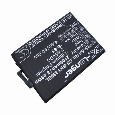 BBK VIVO Y33 Mobile Phone Battery 3.85V 2100mAh Li-Polymer BKY330SL
