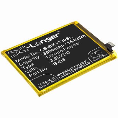VIVO S7e Mobile SmartPhone Battery 3.85V 3800mAh Li-Poly BKY730SL