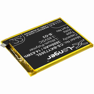 VIVO S7e Mobile SmartPhone Battery 3.85V 3800mAh Li-Poly BKY730SL