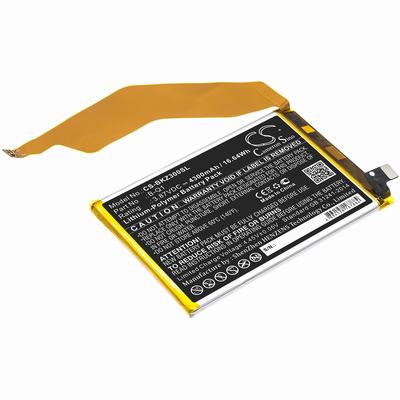 VIVO IQOO Z3 Mobile SmartPhone Battery 3.87V 4300mAh Li-Poly BKZ300SL