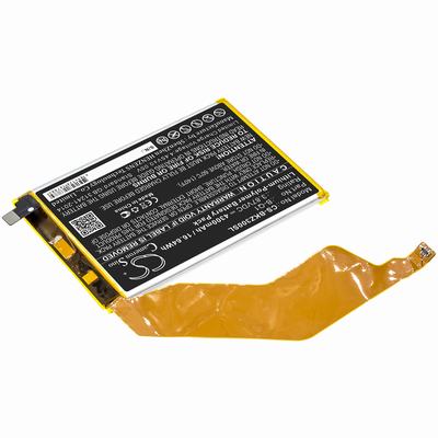 VIVO IQOO Z3 Mobile SmartPhone Battery 3.87V 4300mAh Li-Poly BKZ300SL