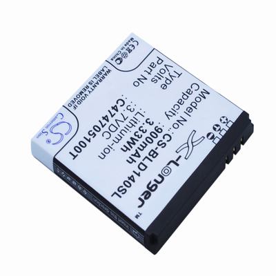 BLU D140 Mobile Phone Battery 3.7V 900mAh Li-ion BLD140SL