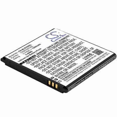 BLU A010L Mobile Phone Battery 3.7V 1200mAh Li-ion BLD350SL