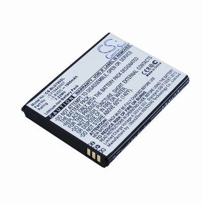 BLU D790 Mobile Phone Battery 3.8V 1900mAh Li-ion BLD790SL