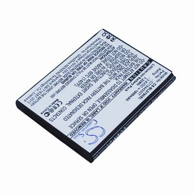 BLU D790 Mobile Phone Battery 3.8V 1900mAh Li-ion BLD790SL