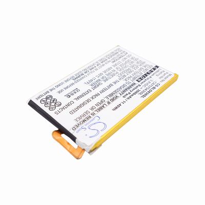 BLU D830 Mobile SmartPhone Battery 3.8V 3000mAh Li-Poly BLD830SL