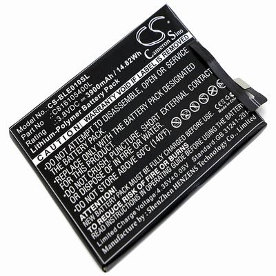 BLU E010Q Mobile SmartPhone Battery 3.8V 3900mAh Li-Poly BLE010SL