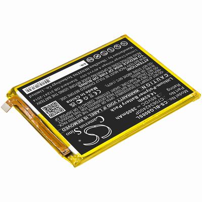 BLU G0290ww Mobile SmartPhone Battery 3.85V 3800mAh Li-Poly BLG800SL