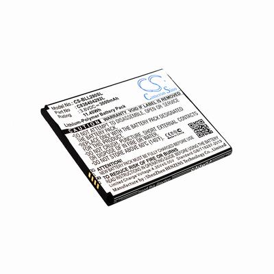 BLU L290U Mobile Phone Battery 3.8V 3000mAh Li-Polymer BLL290SL