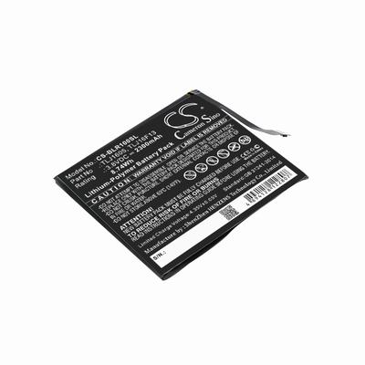 BLU R0030UU Mobile SmartPhone Battery 3.8V 2300mAh Li-Poly BLR100SL