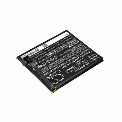 BLU R0030UU Mobile SmartPhone Battery 3.8V 2300mAh Li-Poly BLR100SL