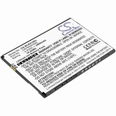 BLU R2 Plus Mobile SmartPhone Battery 3.8V 2800mAh Li-ion BLR210SL