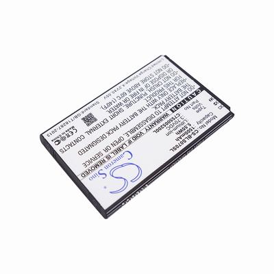 BLU S070Q Mobile SmartPhone Battery 3.7V 1500mAh Li-ion BLS070SL
