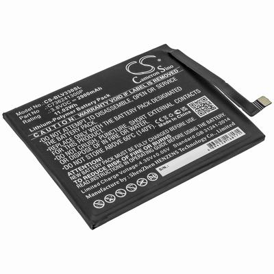 BLU V0330WW Mobile SmartPhone Battery 3.8V 2900mAh Li-Poly BLV330SL