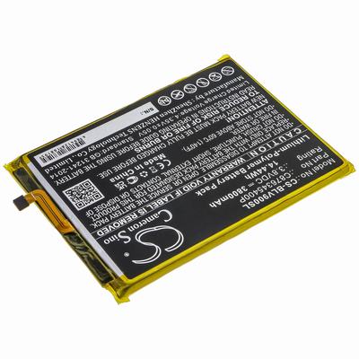 BLU G8 G0170 Mobile SmartPhone Battery 3.8V 3800mAh Li-Poly BLV900SL
