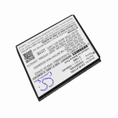 Blue BLU Studio Mini Mobile Phone Battery 3.7V 1550mAh Li-ion BLX110SL