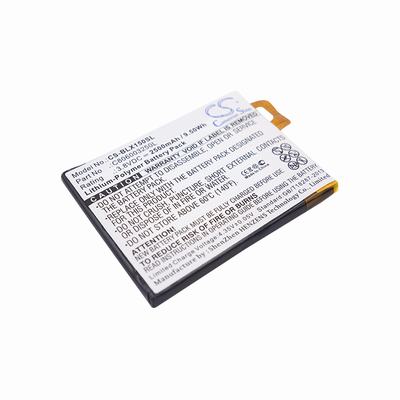 BLU Win HD 5.5" Mobile SmartPhone Battery 3.8V 2500mAh Li-Poly BLX150SL
