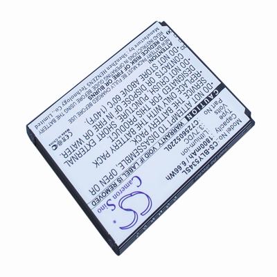 Blue BLU Studio 5.0 HD LTE Mobile Phone Battery 3.7V 1800mAh Li-ion BLY534SL