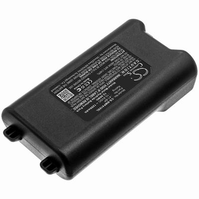 Brady BMP41 Portable Printer Battery 10.8V 1200mAh Ni-MH BMP410SL
