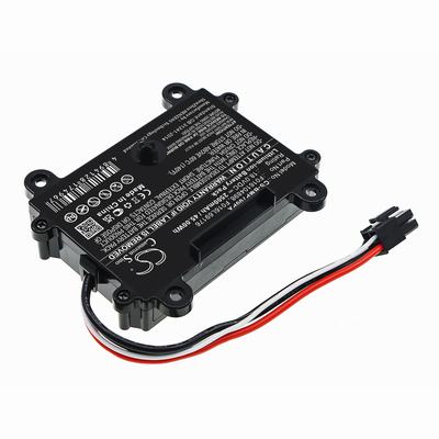 Bosch Indego 350 Lawn Mowers Battery 18.0V 2500mAh Li-ion BMP700PX