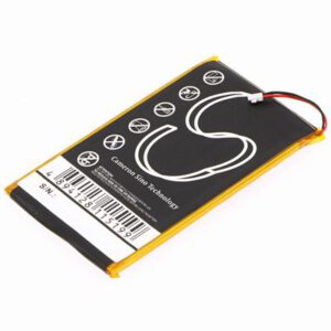 Kobo Aura E-book E-reader Battery 3.7V 1500mAh Li-Poly BNR510SL