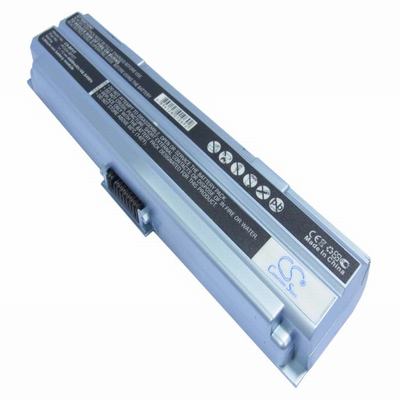 Sony VAIO PCG-TR1AP Laptop Notebook Battery 11.1V 4400mAh Li-Ion BP2T