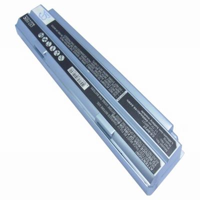 Sony VAIO PCG-TR1AP Laptop Notebook Battery 11.1V 4400mAh Li-Ion BP2T