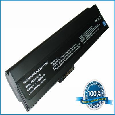 Sony VAIO PCG-Z1RGP Laptop Notebook Battery 11.1V 8800mAh Li-Ion BP4VNB