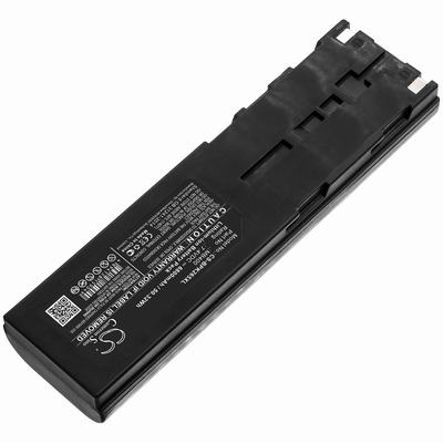 BK Precision 2650A Equipment Survey Test Battery 7.4V 6800mAh Li-ion BPK265XL