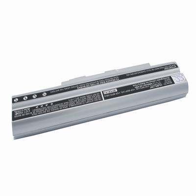 Sony VGN-SR165E/B Laptop Notebook Battery 11.1V 4400mAh Li-Ion BPL13NT