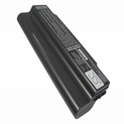 Sony VAIO VGN-C21GH/ W Laptop Notebook Battery 11.1V 8800mAh Li-Ion BPL2HB