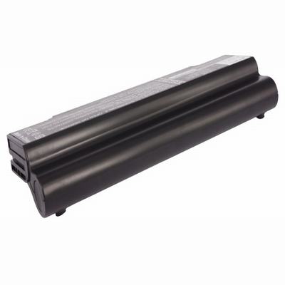 Sony VAIO VGN-C21GH/ W Laptop Notebook Battery 11.1V 6600mAh Li-Ion BPL2NB