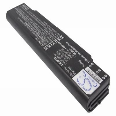 Sony VAIO VGN-C21GH/ W Laptop Notebook Battery 11.1V 4400mAh Li-Ion BPS2