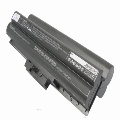 Sony Laptop Notebook Battery 11.1V 8800mAh Li-Ion BPS21DB