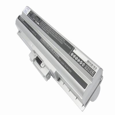 Sony Laptop Notebook Battery 11.1V 6600mAh Li-Ion BPS21HT
