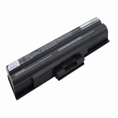 Sony Laptop Notebook Battery 11.1V 4400mAh Li-Ion BPS21NB