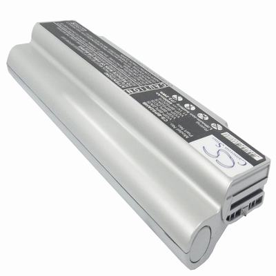 Sony VAIO VGN-N17G Laptop Notebook Battery 11.1V 6600mAh Li-Ion BPS2AHB