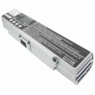 Sony VAIO VGN-N17G Laptop Notebook Battery 11.1V 4400mAh Li-Ion BPS2ANB