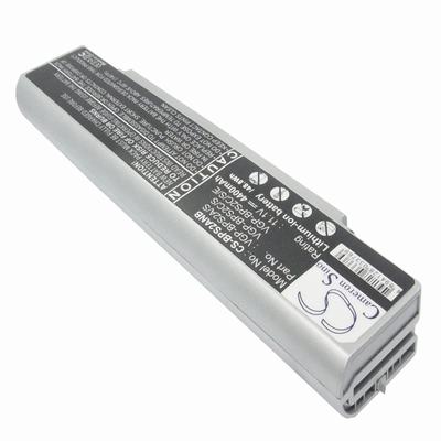 Sony VAIO VGN-N17G Laptop Notebook Battery 11.1V 4400mAh Li-Ion BPS2ANB